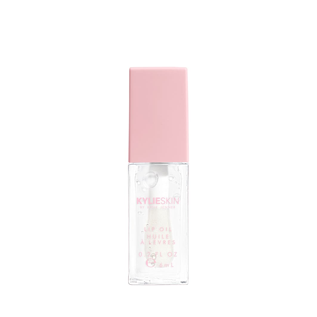 Comforting Glossy Lip Oil