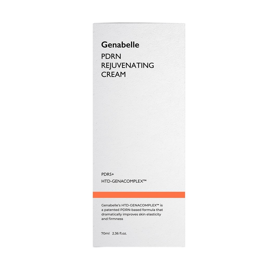 Rejuvenating Cream