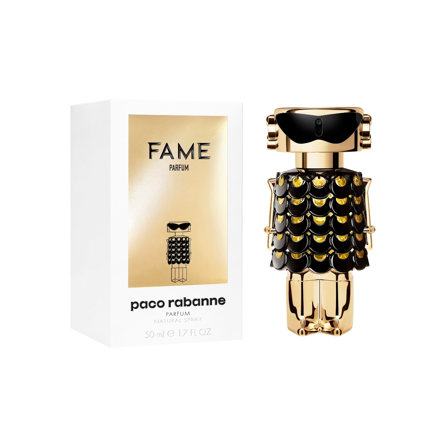 Fame Parfum Spray