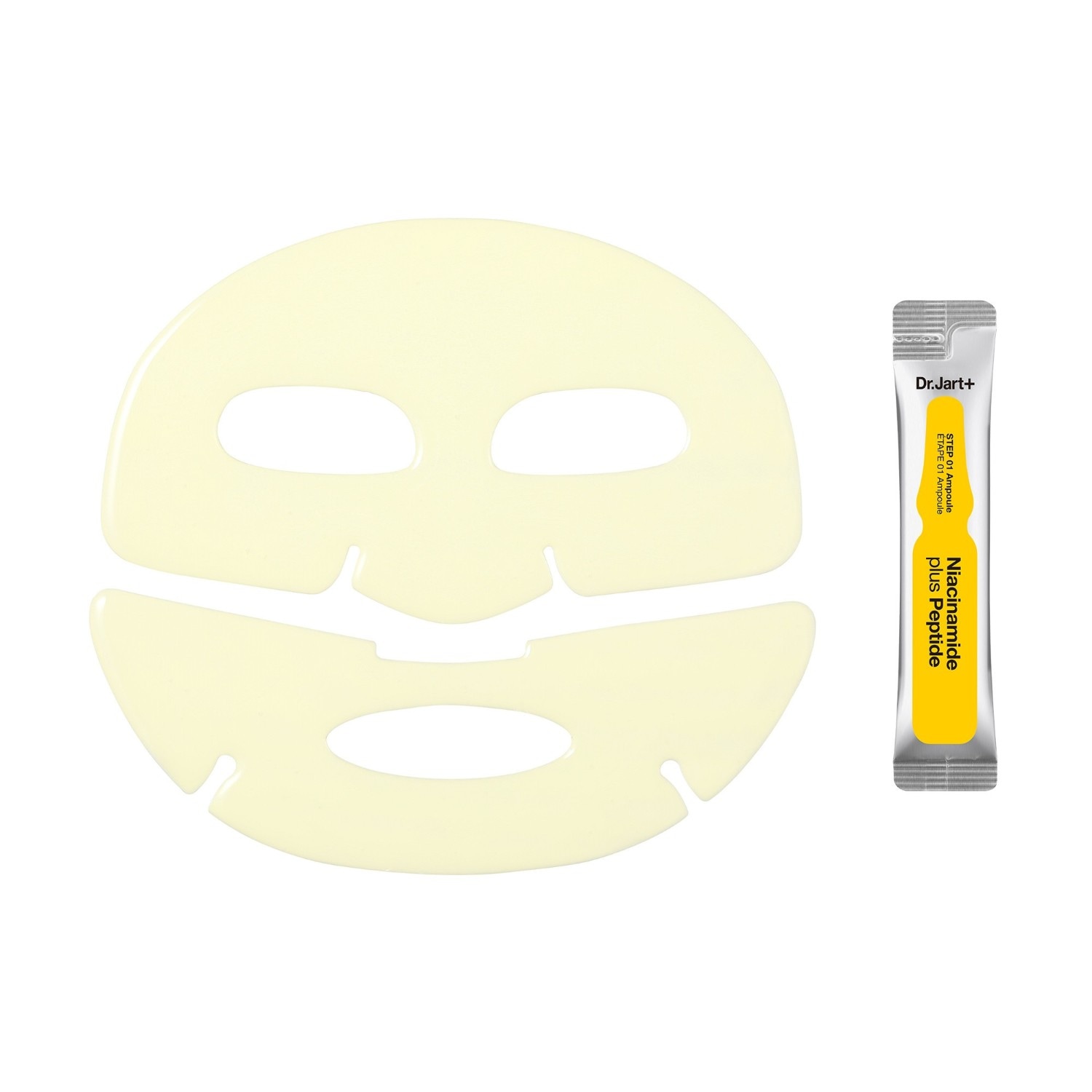 Vitamina C Bright Mask