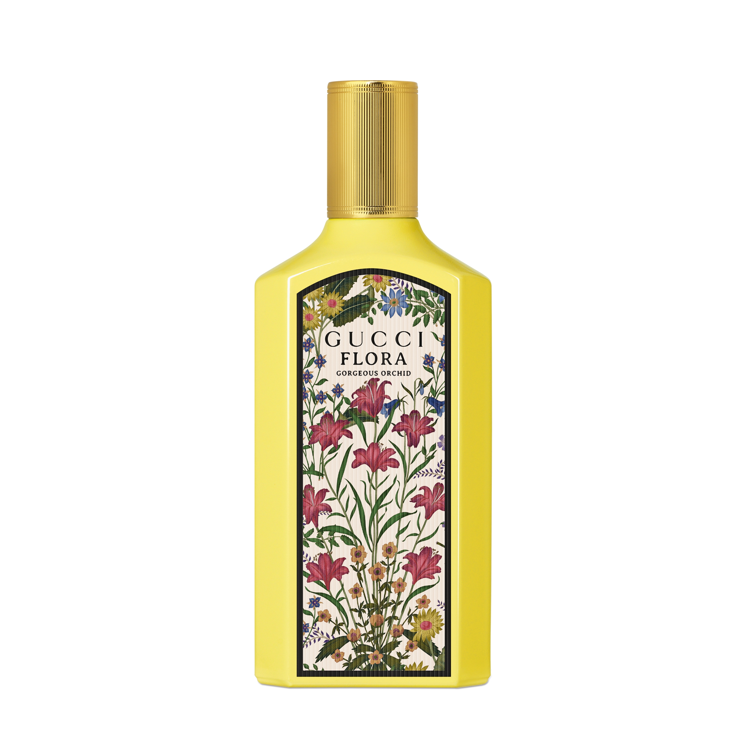 Flora Gorgeous Orchid Eau de Parfum Spray
