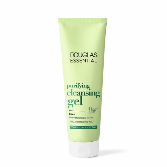 Cleansing Purifying Gel
