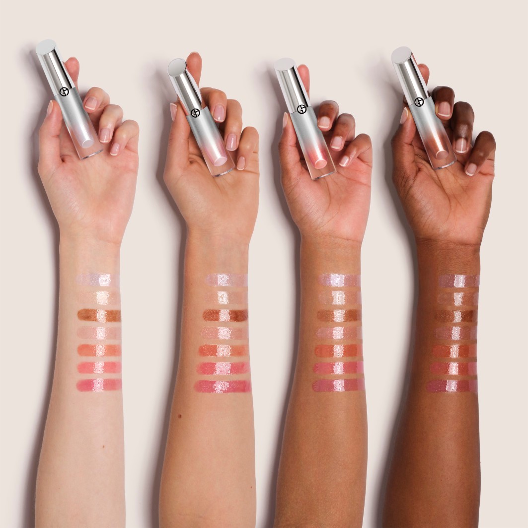Lip Gloss