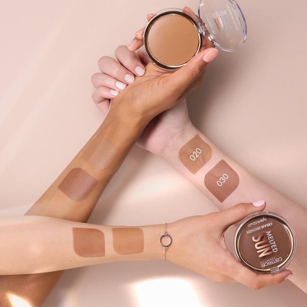 Bronzing Powder