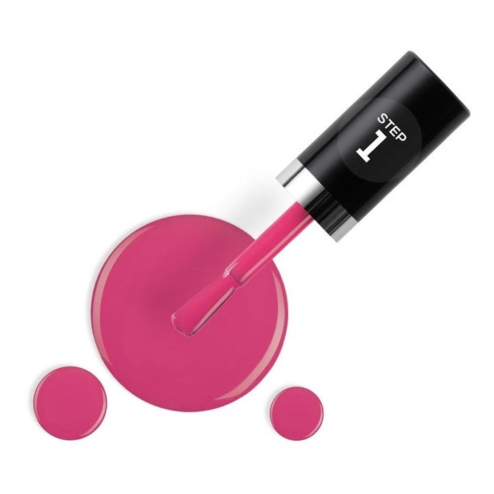 Stay+Care Gel Polish