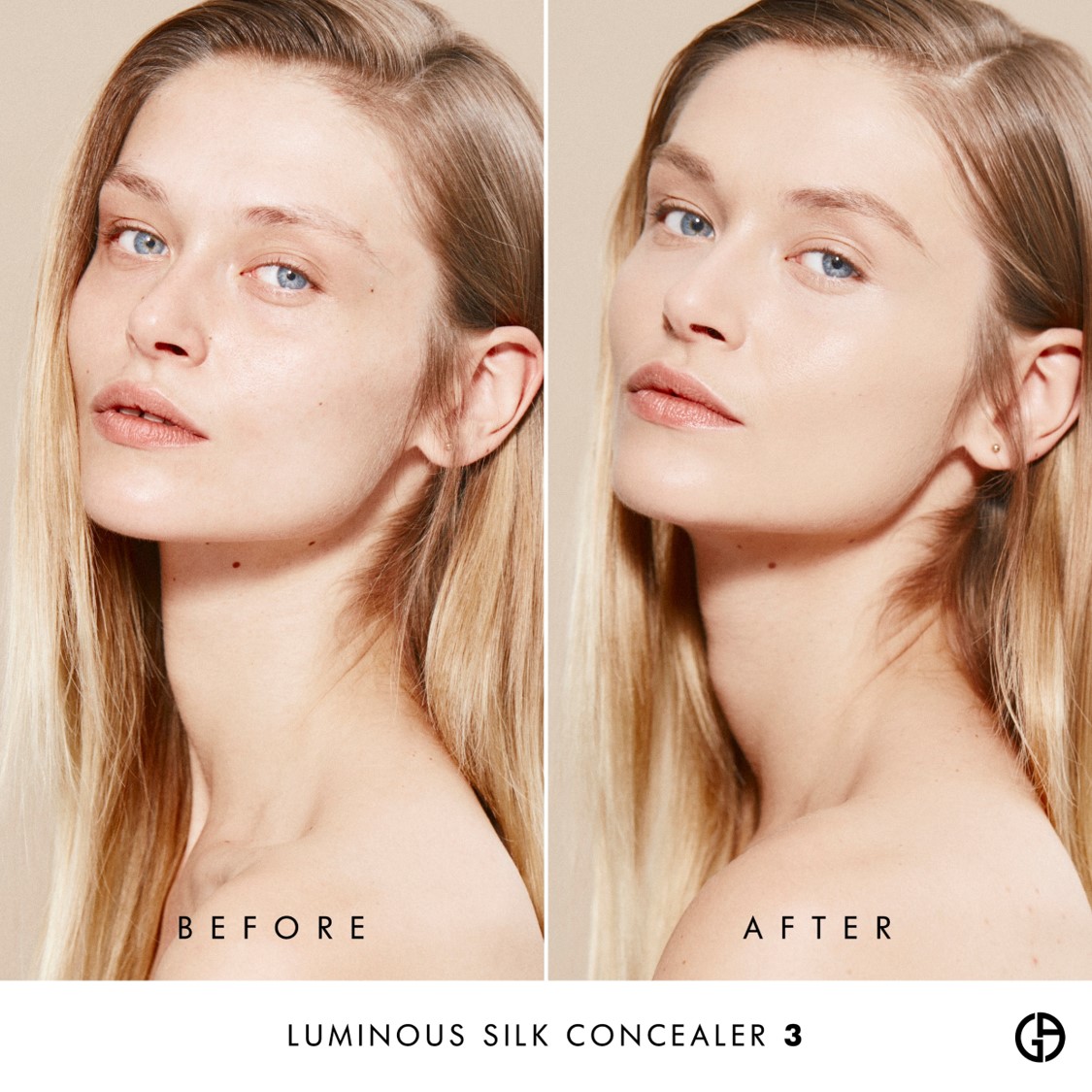 Luminous Silk Glow Concealer