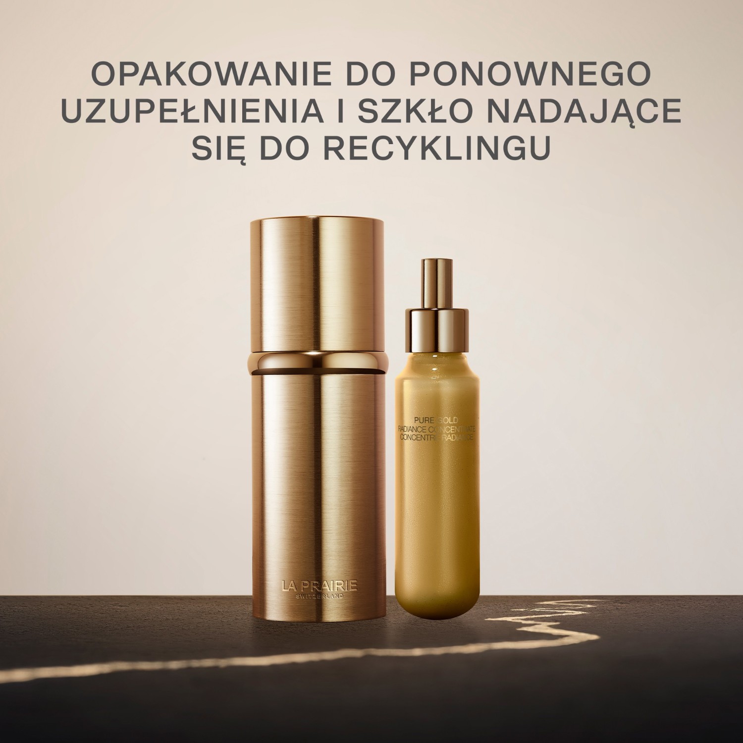 Radiance Concentrate