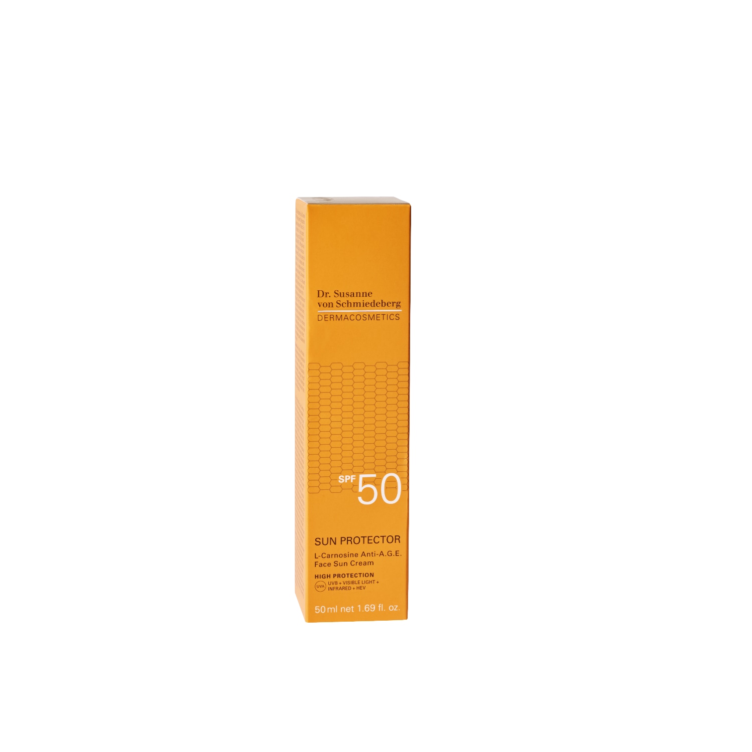 Face Cream SPF 50