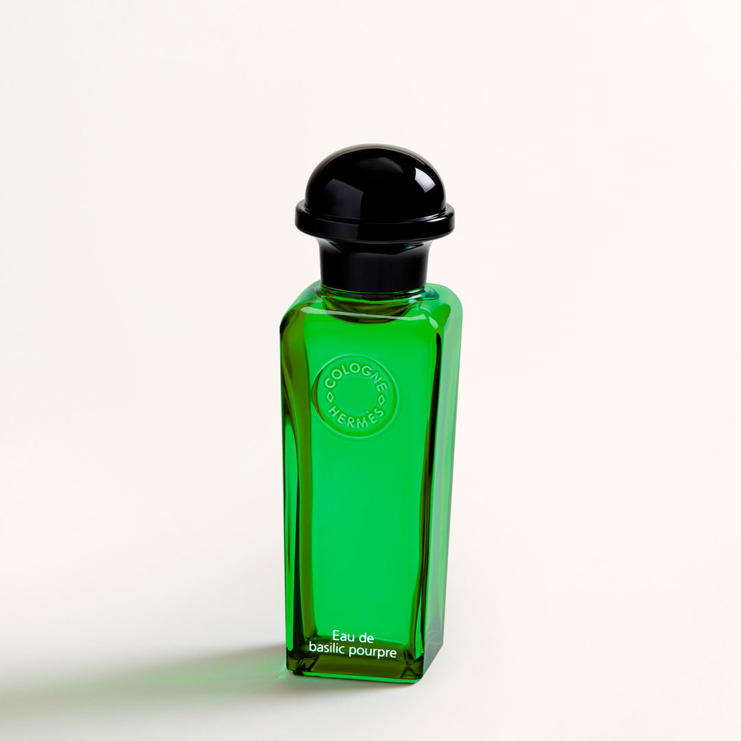 Eau Basilic Pourpre Edc Spray