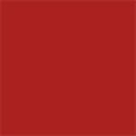 861 Bold In Red