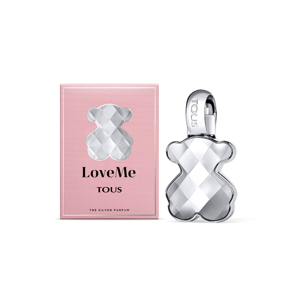 Love Me The Silver Parfum Spray