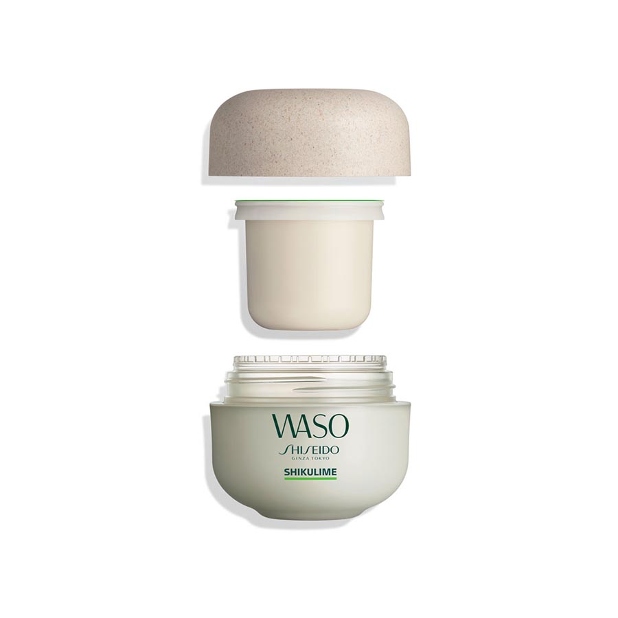 Waso Mega Moisturizer Refill