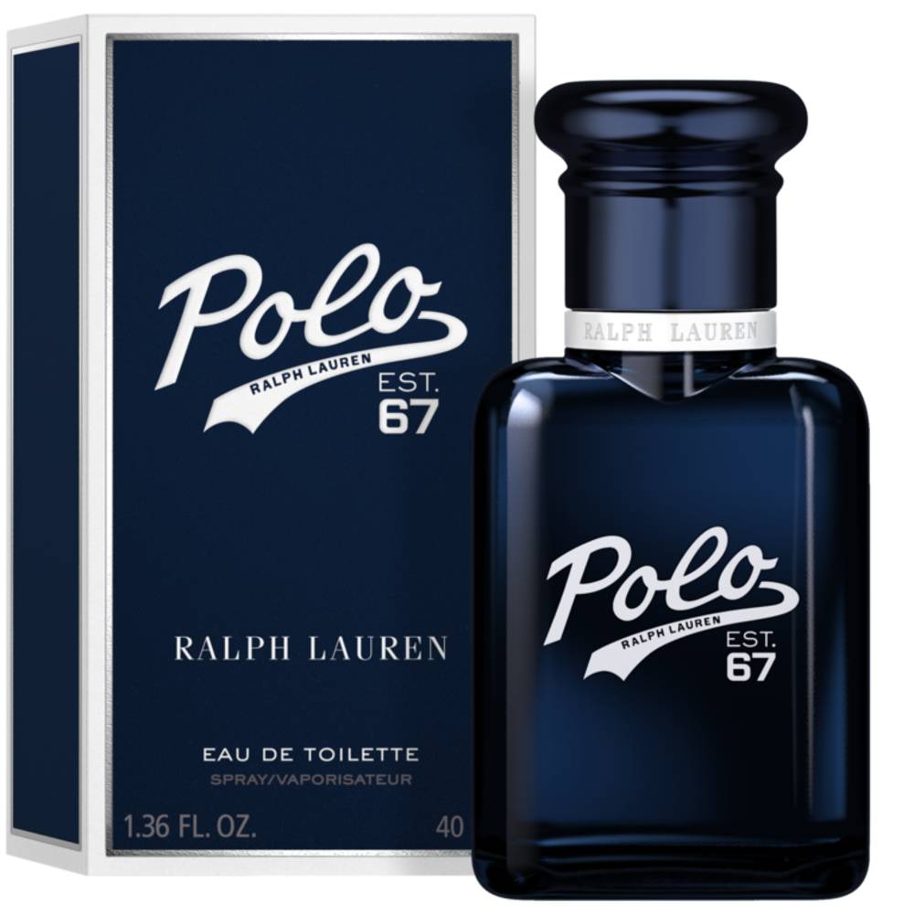 Polo 67 Eau de Toilette Spray