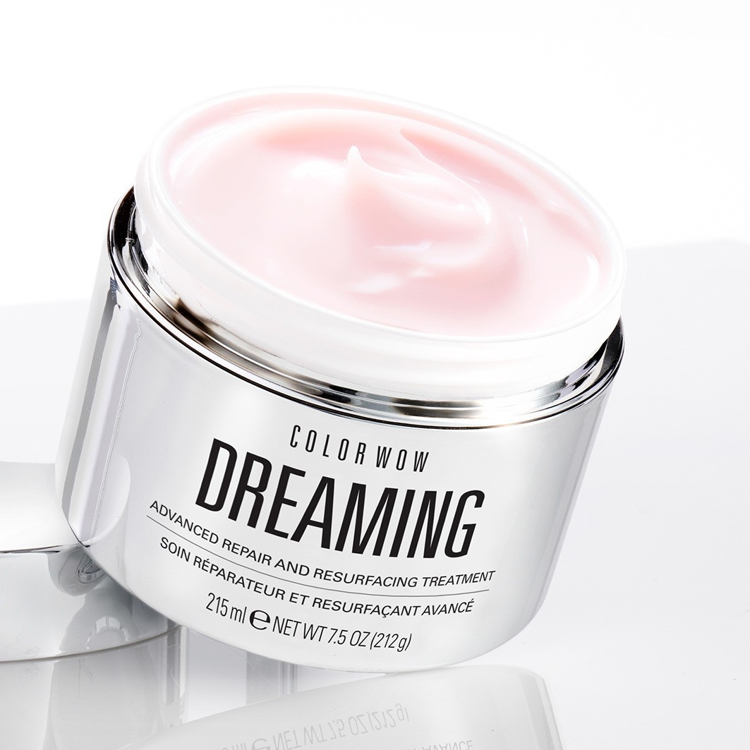 Dreaming Treatment