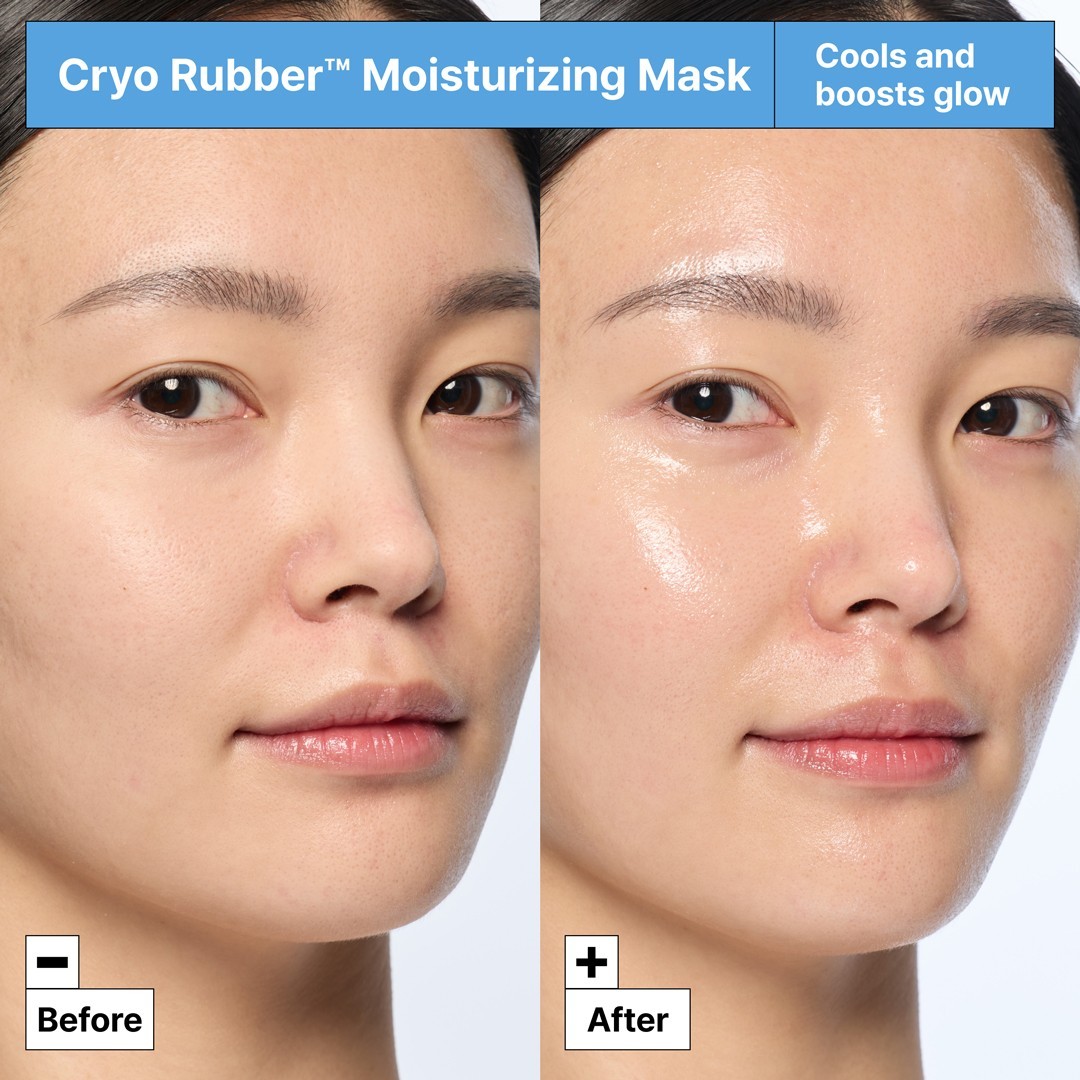 Moisturizing Mask