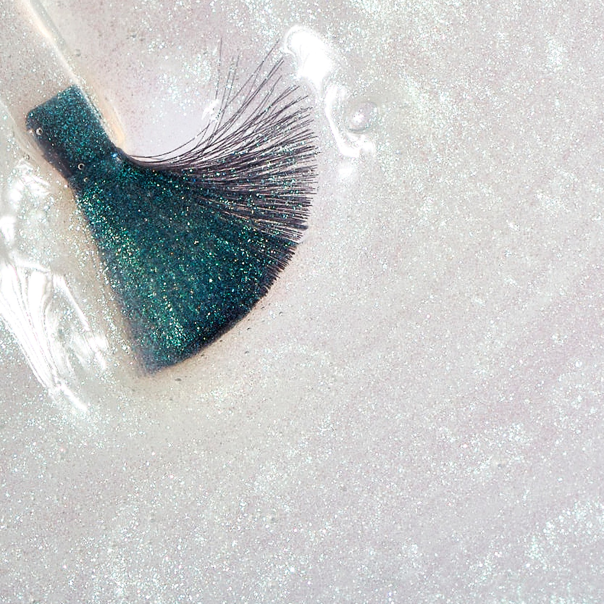 Gel Top Coat Mermaid