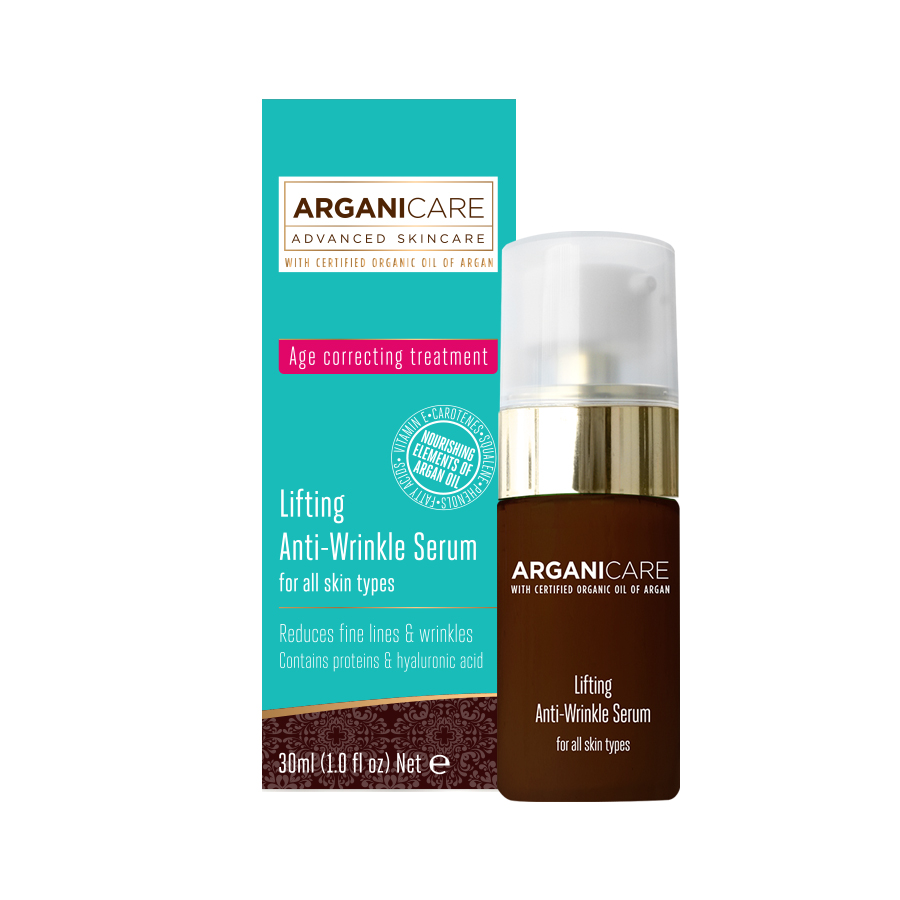 Anti Wrinkle Serum