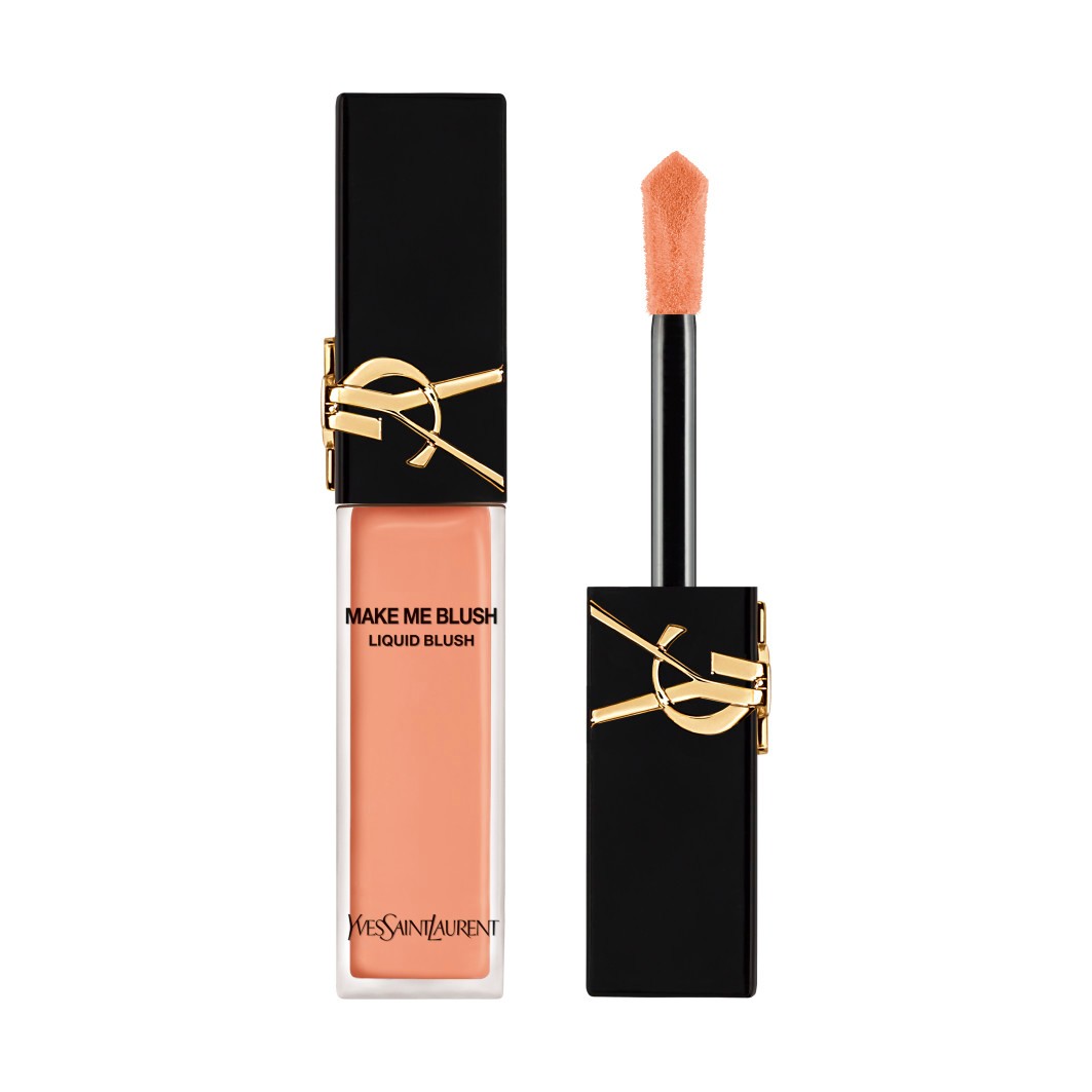 Liquid Blush