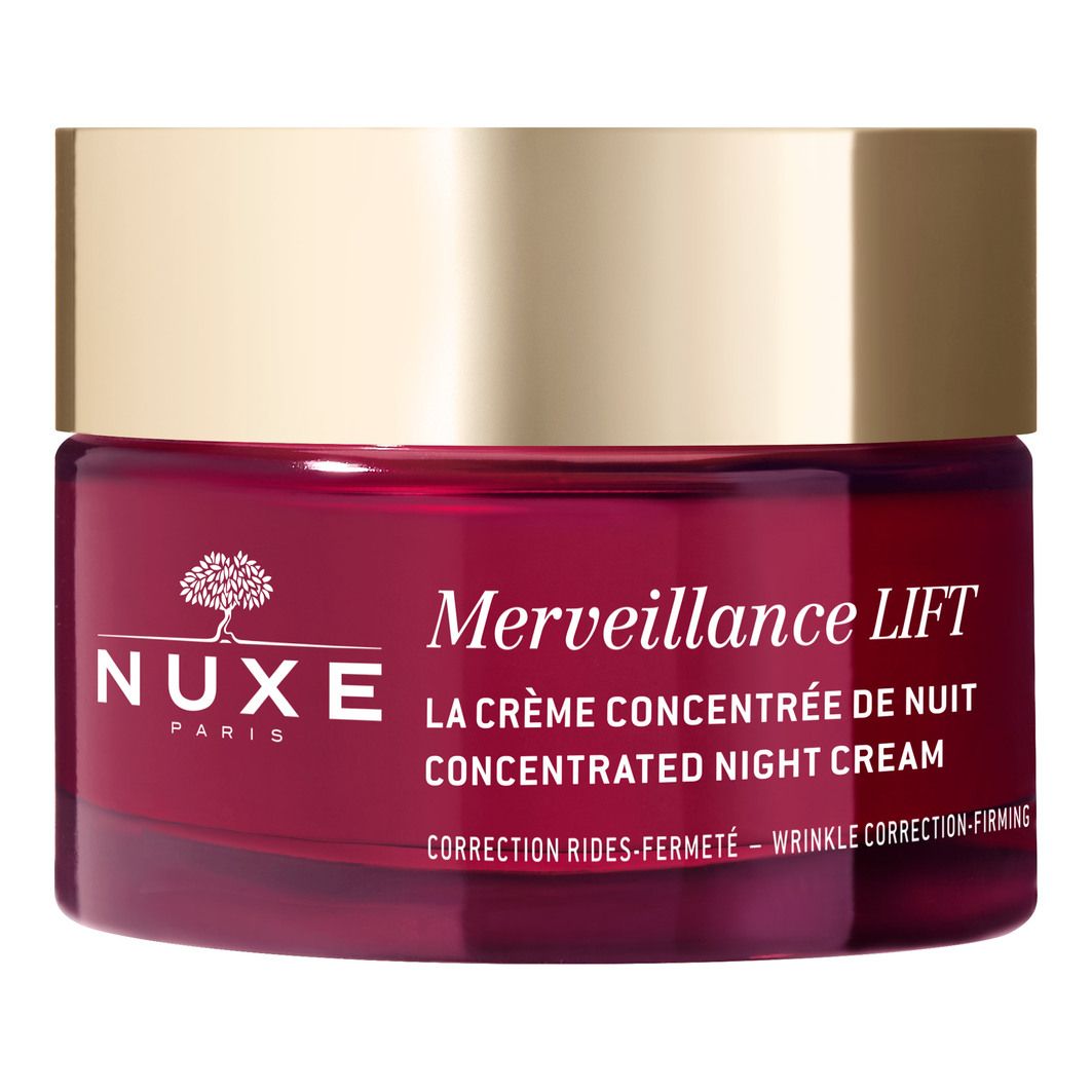 Merveillance Lift Night Cream