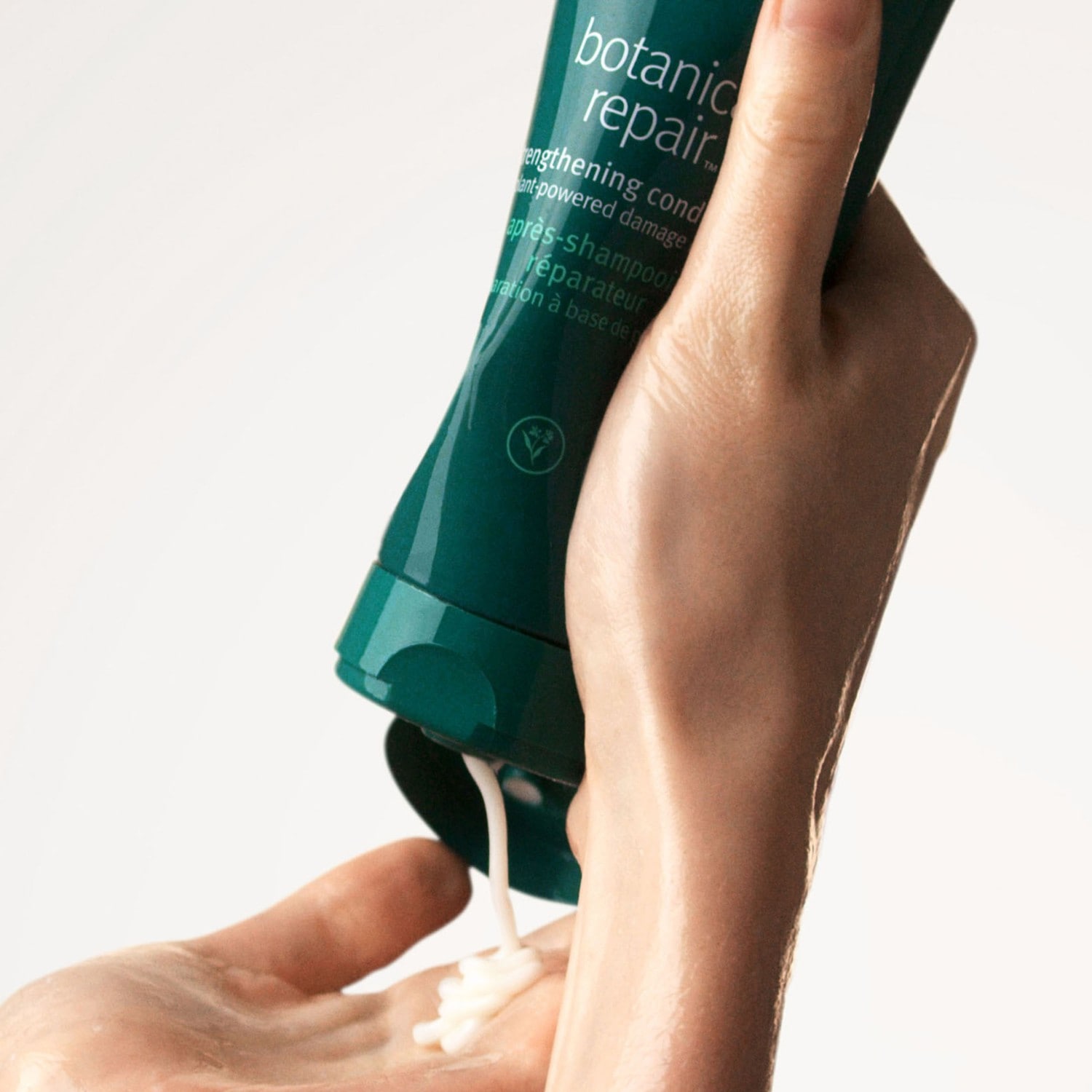 Strengthening Conditioner