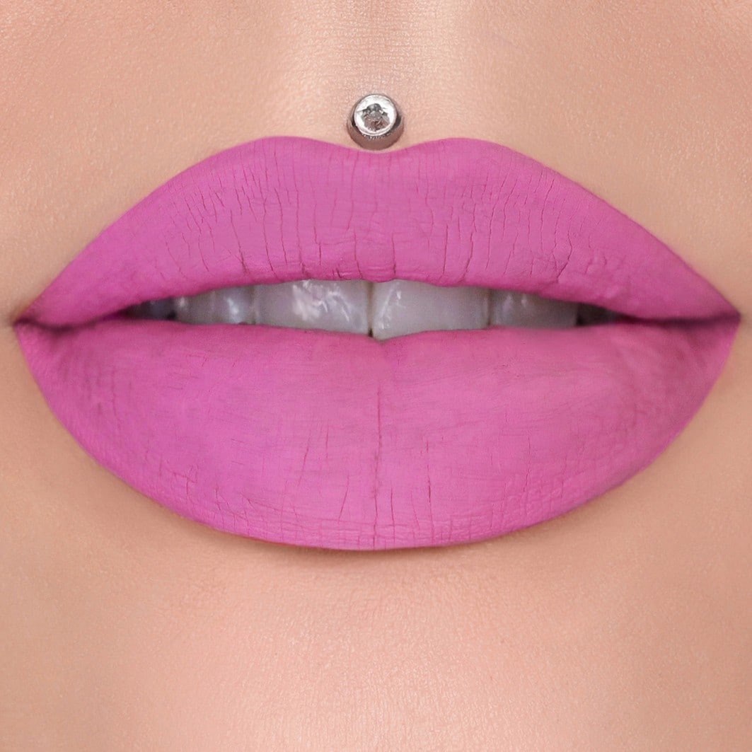 Velour Liquid Lipstick