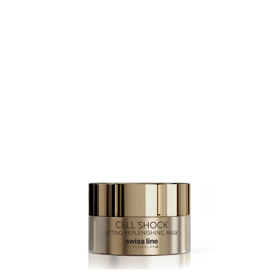 Lifting Replenishing Mask