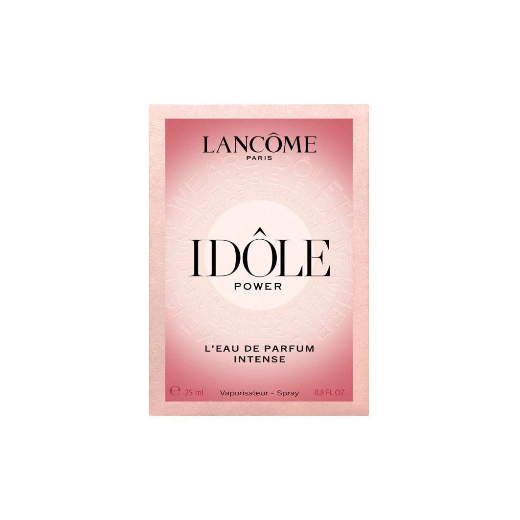 Idole Power Eau de Parfum Spray