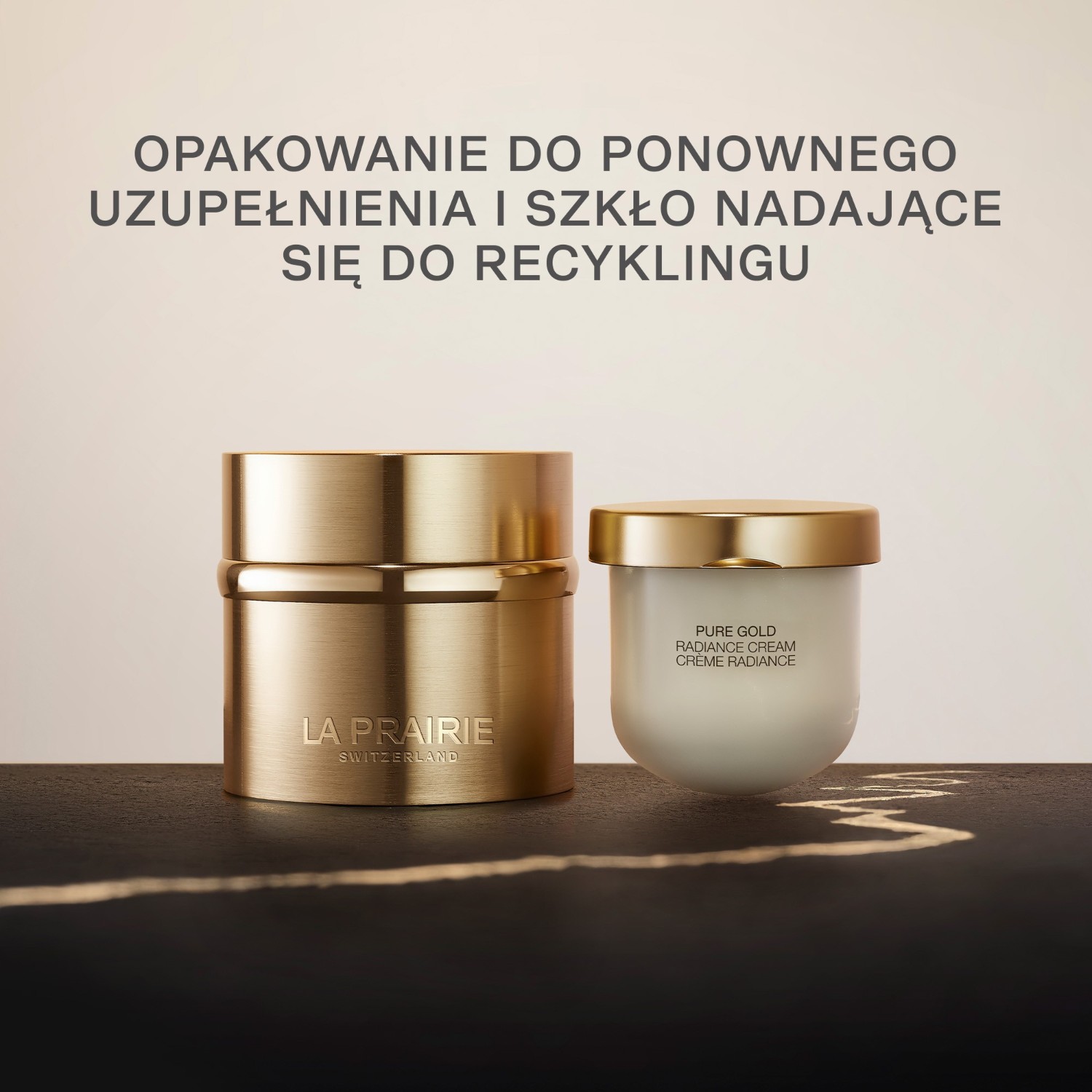 Radiance Cream