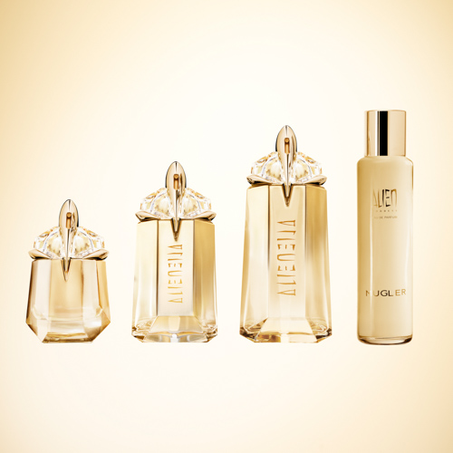 Alien Goddess Eau de Parfum Spray