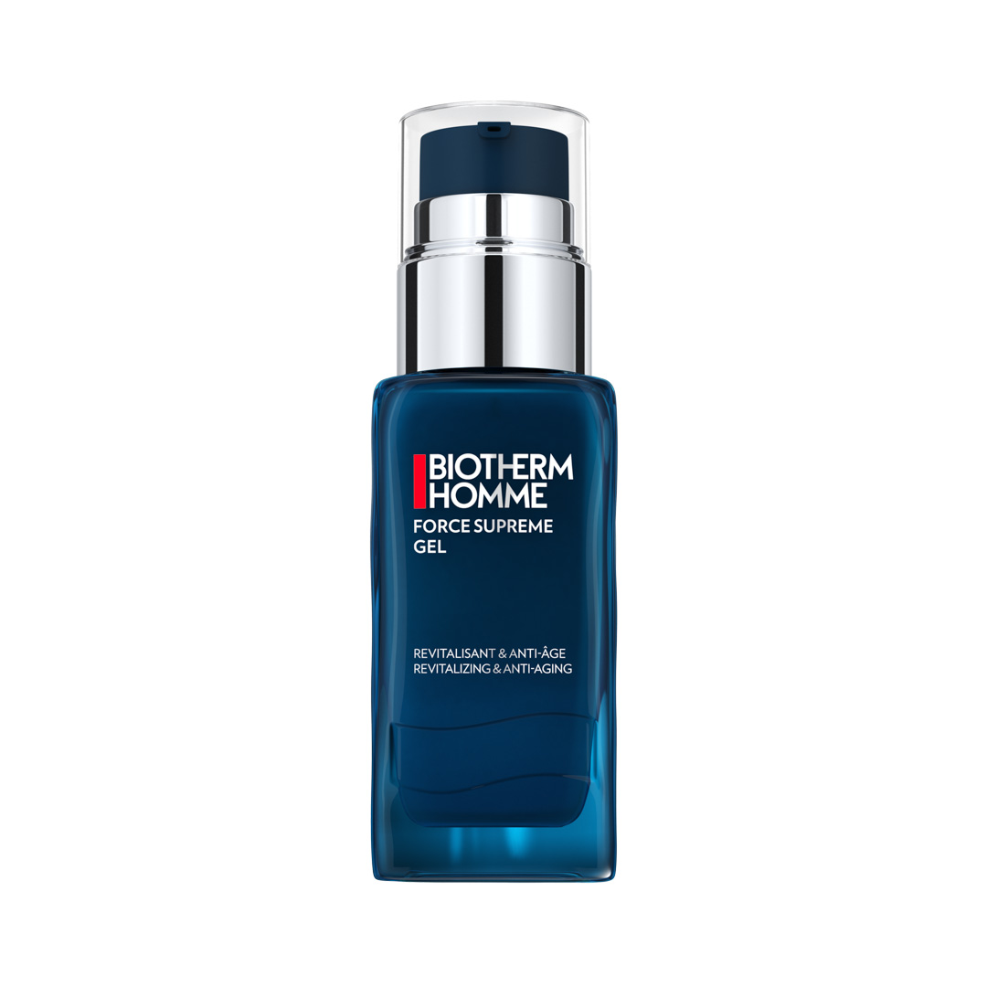 Force Supreme Homme Gel