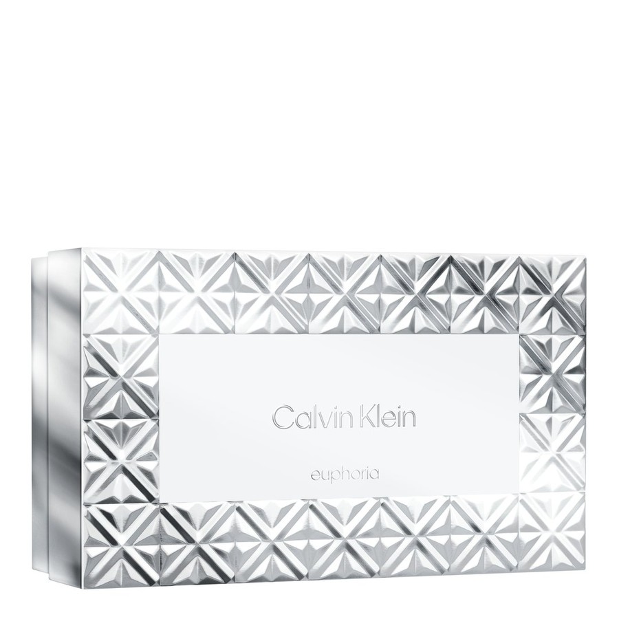 Magnetic Eau de Parfum 100Ml Set