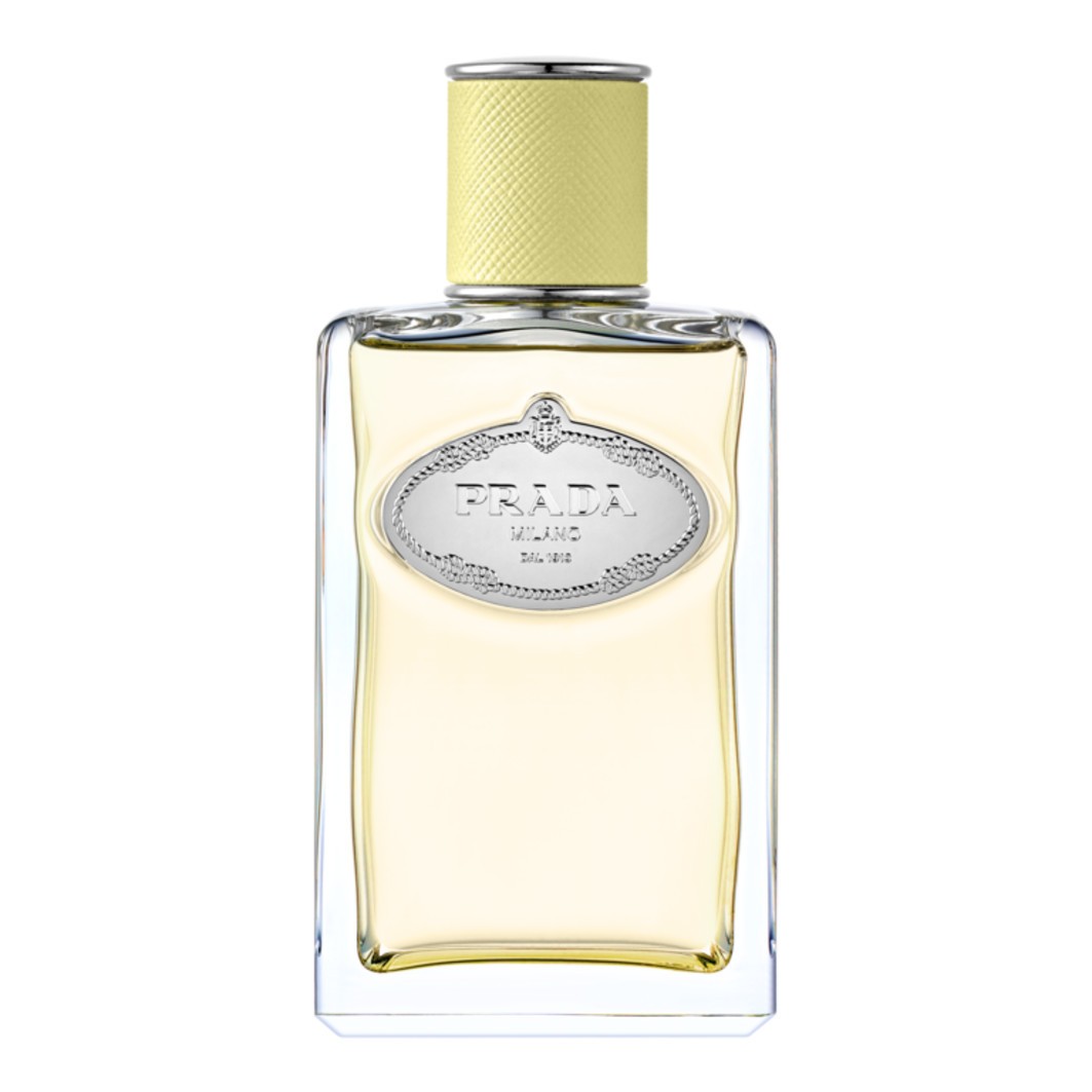 Infusion De Gingembre Eau de Parfum Spray