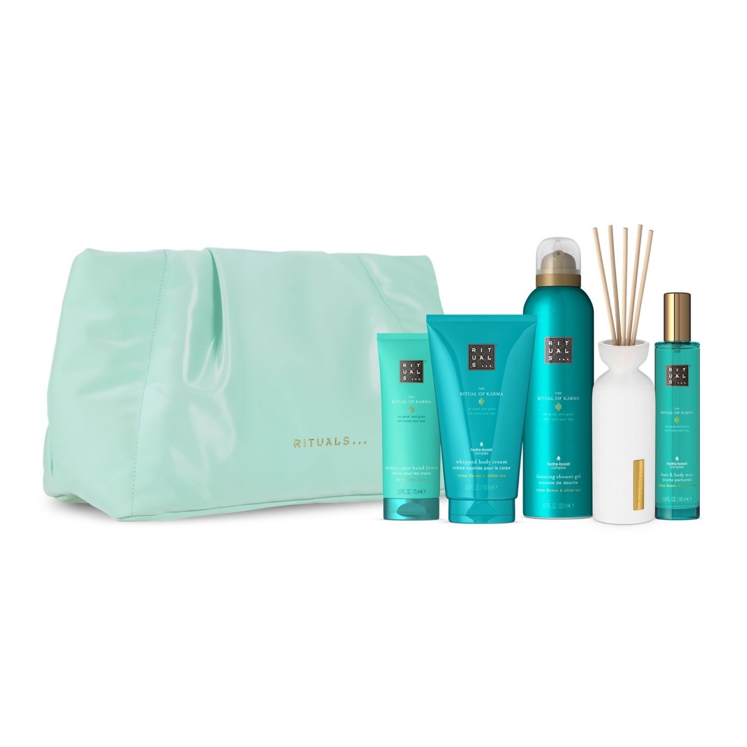 Large Gift L Set
