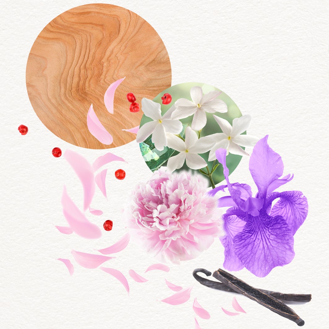 Kogai For Her Eau de Parfum Spray