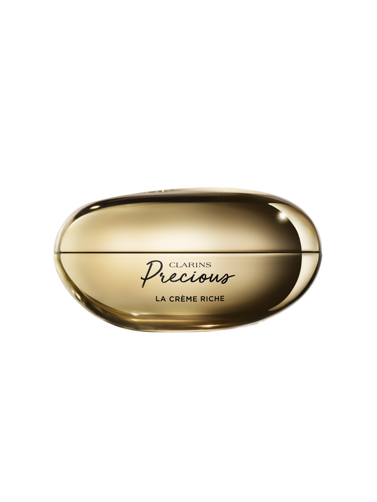 La Creme Riche