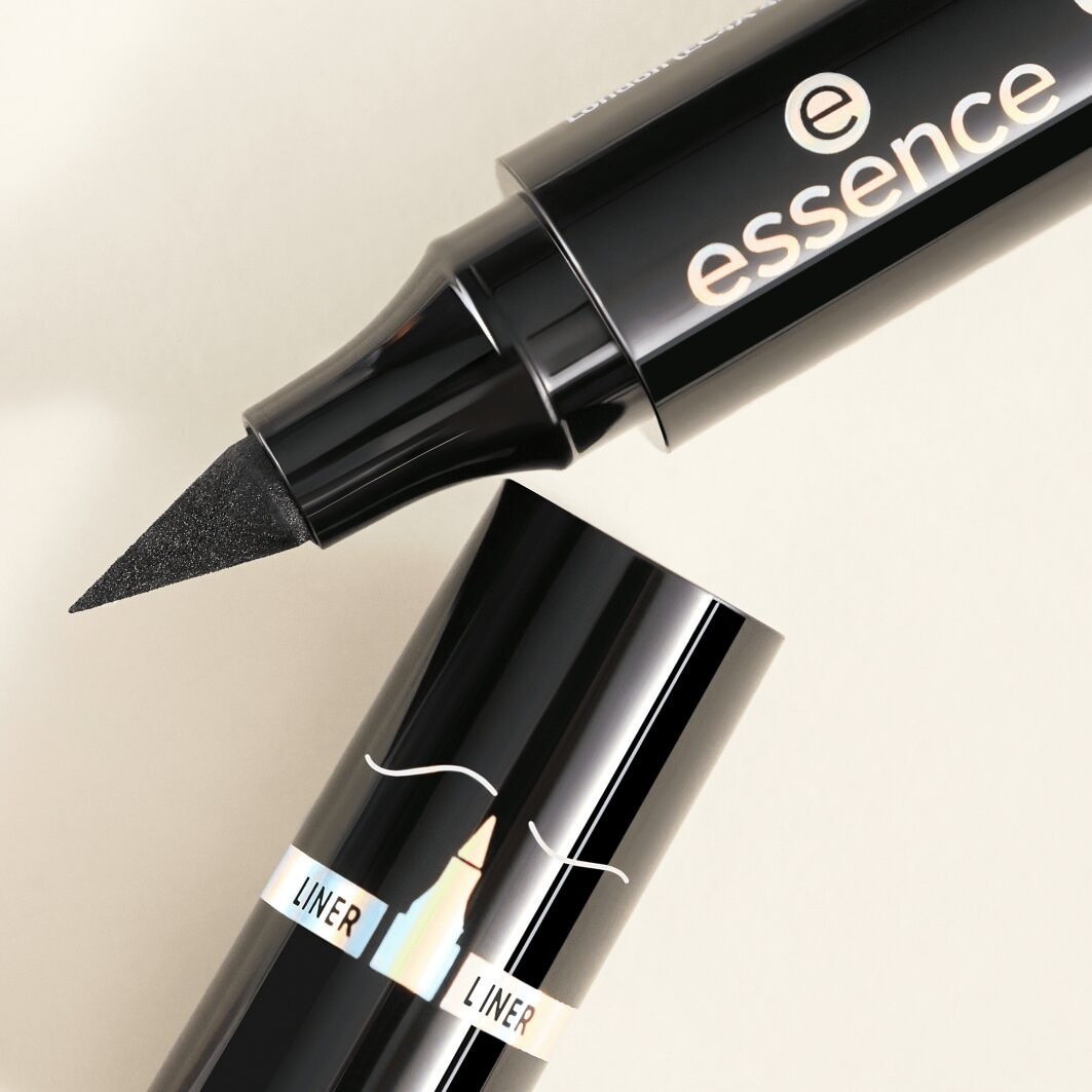 Quick Wing! Stamp - 01 Black