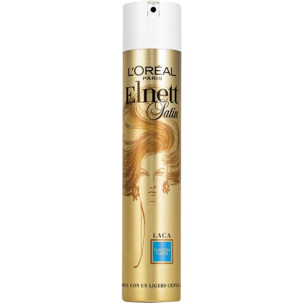 Elnett Hair Fix Strong