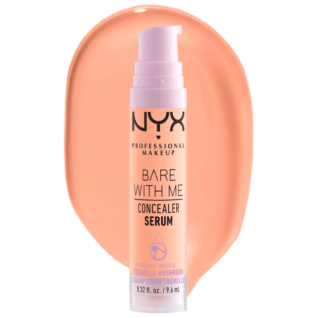 Serum Concealer