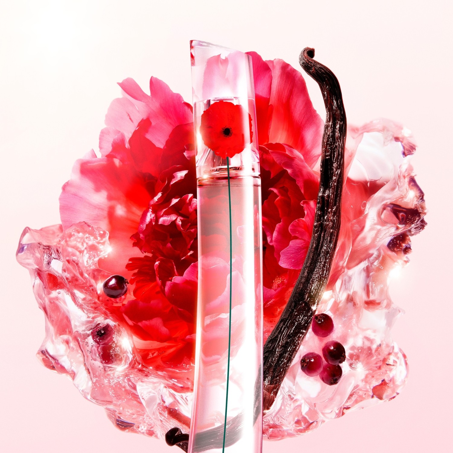 Flower By Kenzo Eau de Parfum 30Ml Set