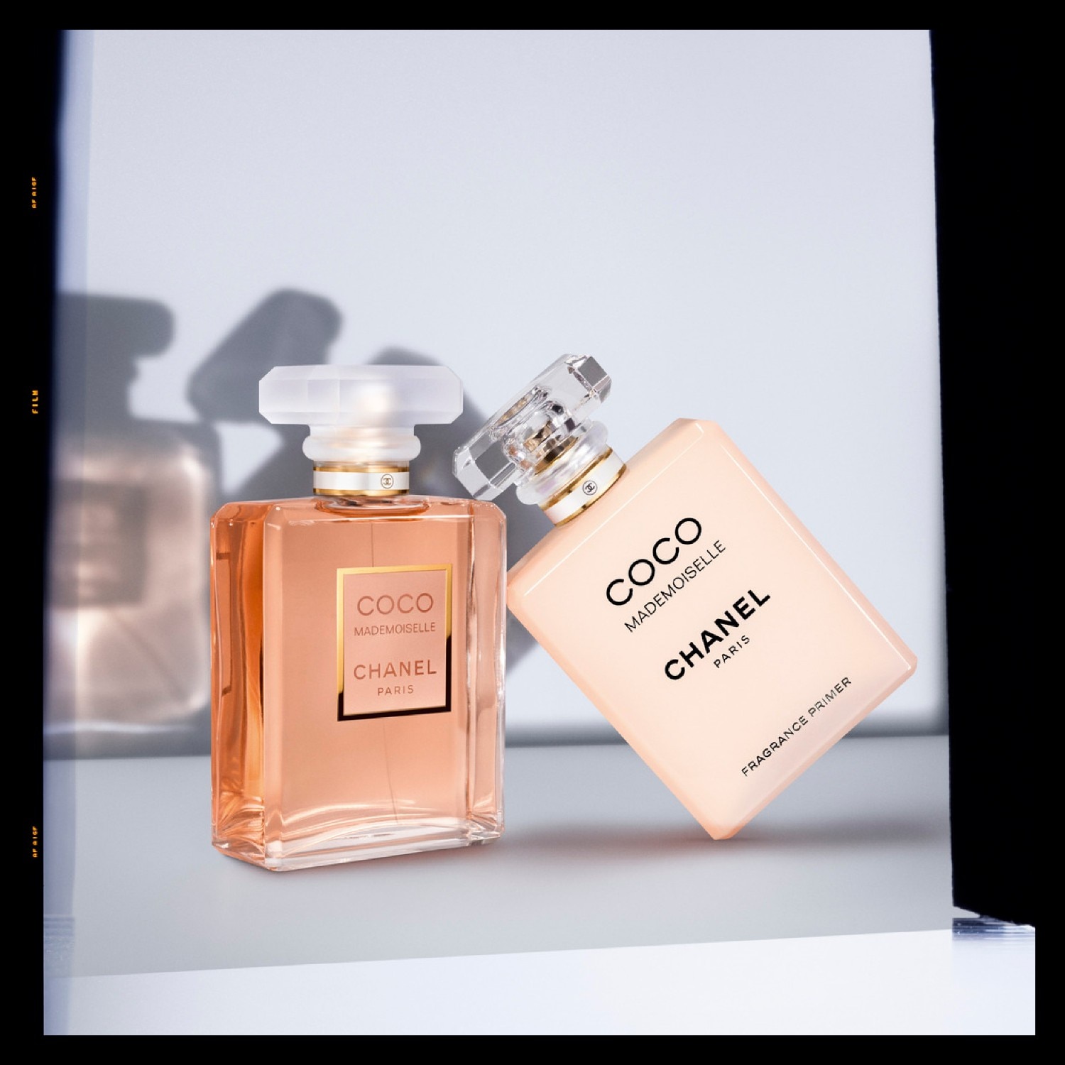 FRAGRANCE PRIMER