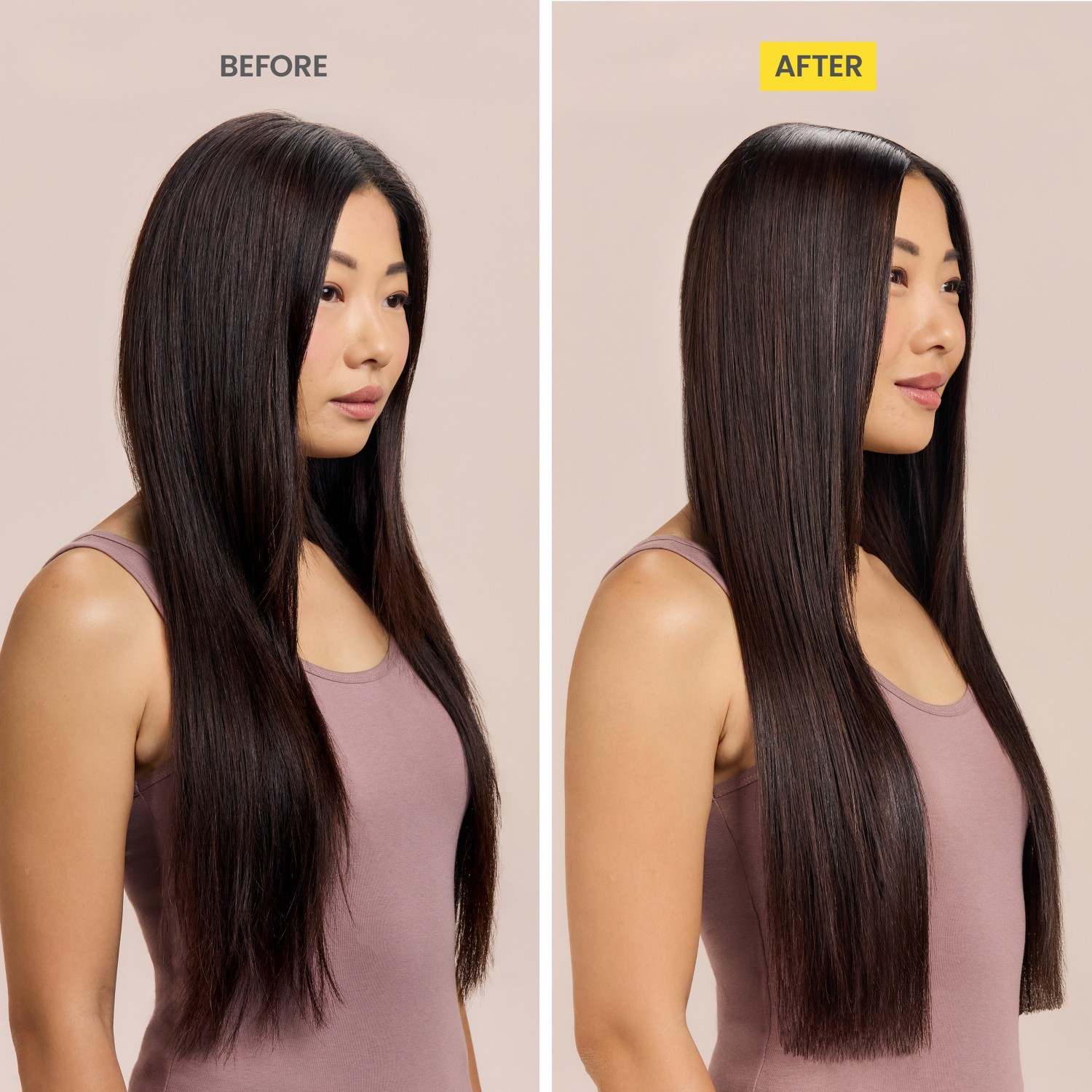 Liquid Glass Gloss Rinse
