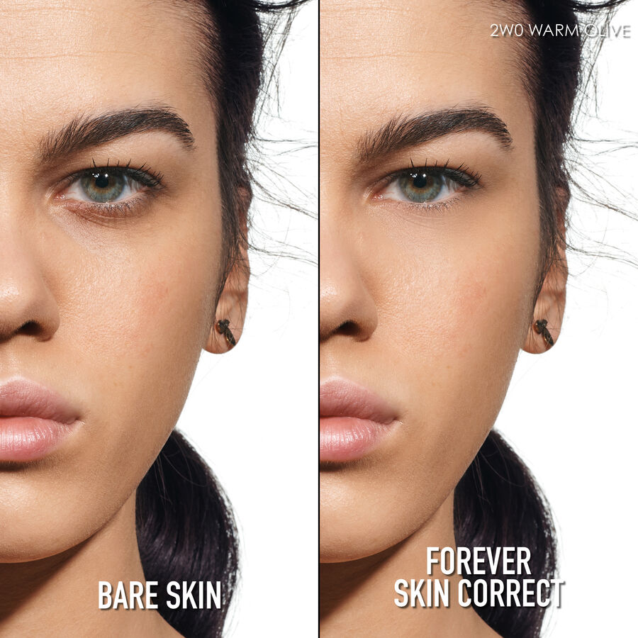 Dior Forever Skin Correct  - Corretor de olhos de alta cobertura