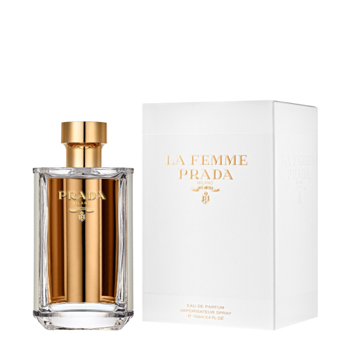 Prada La Femme Eau de Parfum