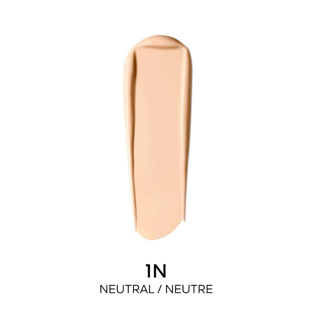 Parure Gold Skin Matte Fluid