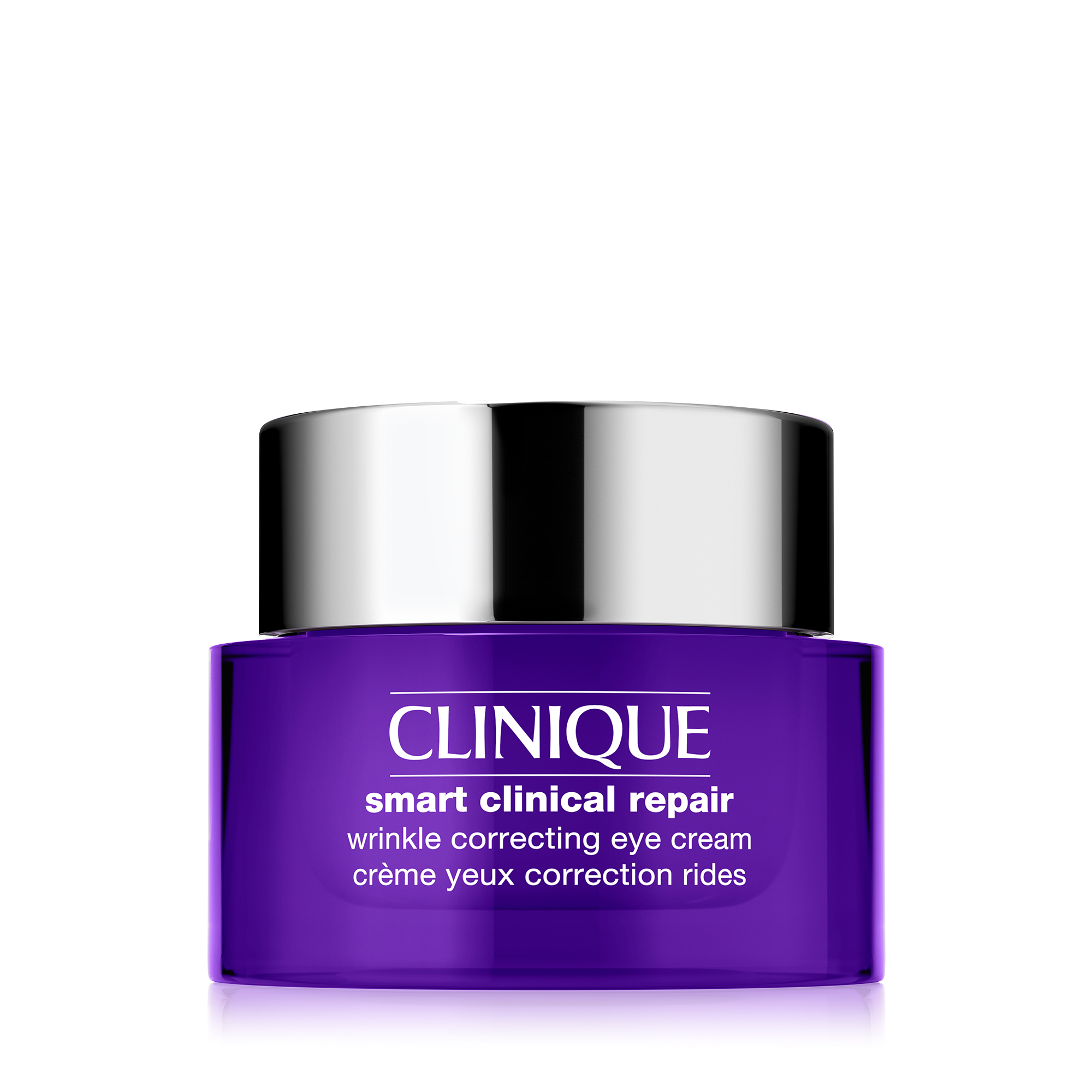 Smart Custom Repair Clinical Repair Eye Cream