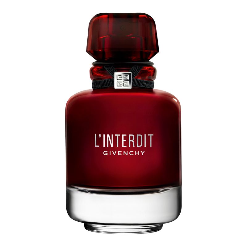 L´Interdit Rouge Edp Spray