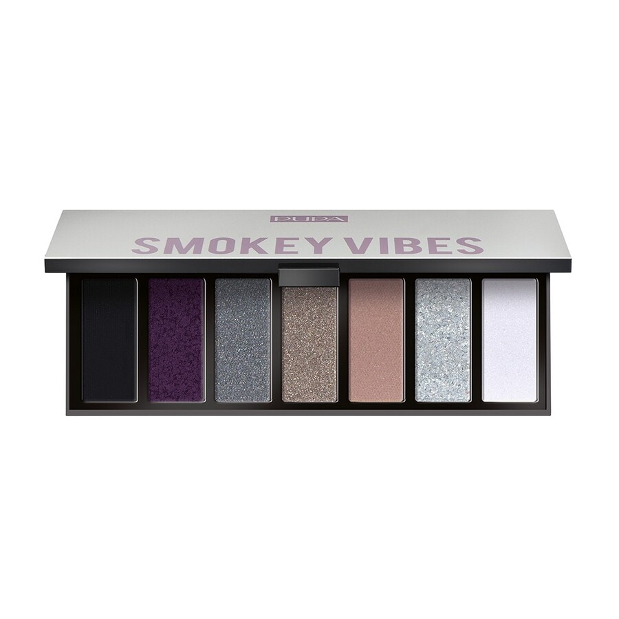 Eyeshadow Compact