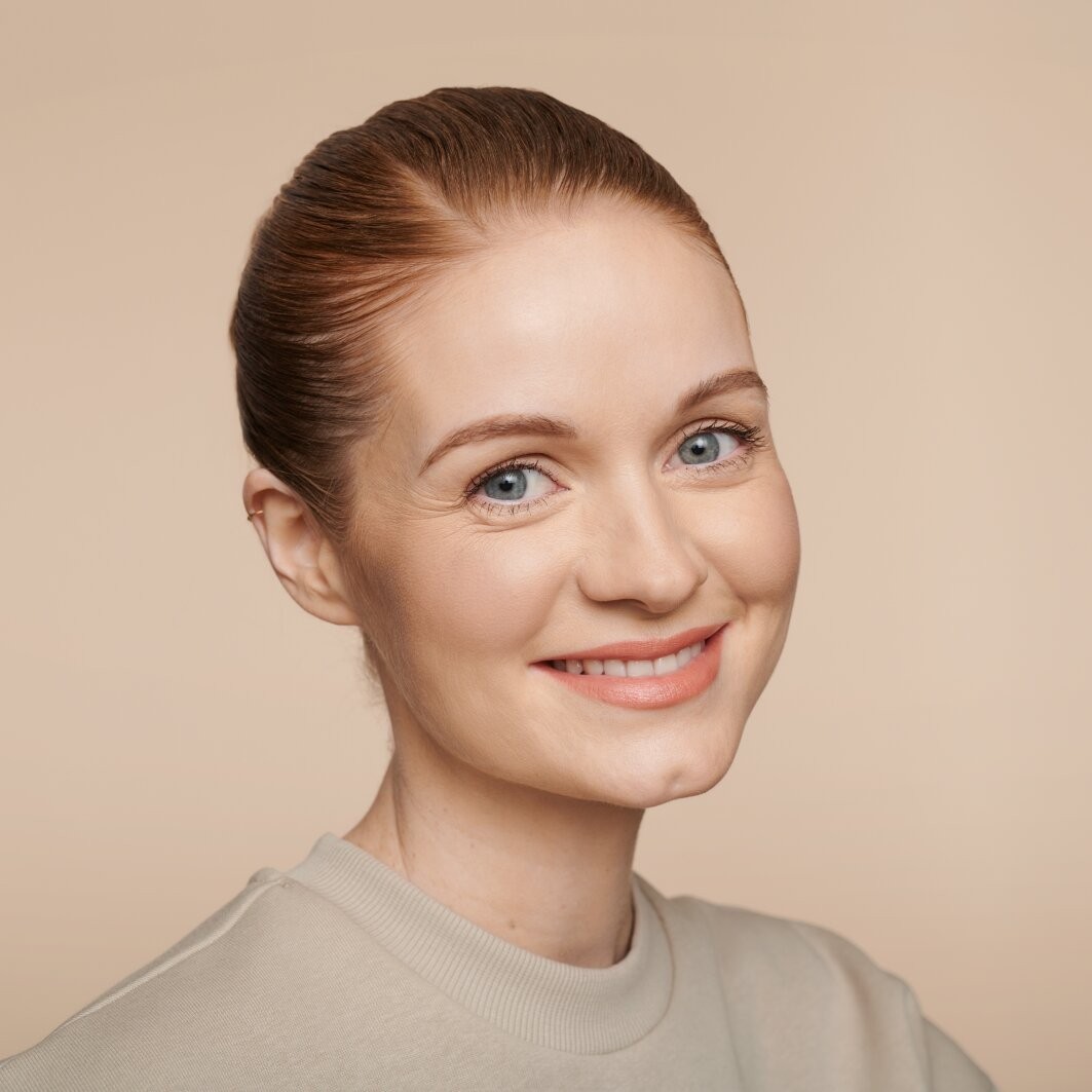 Liquid Foundation