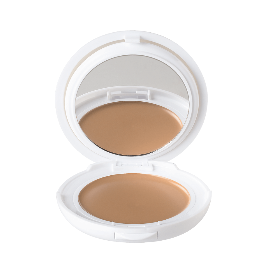 Compacto Com Cor SPF 50