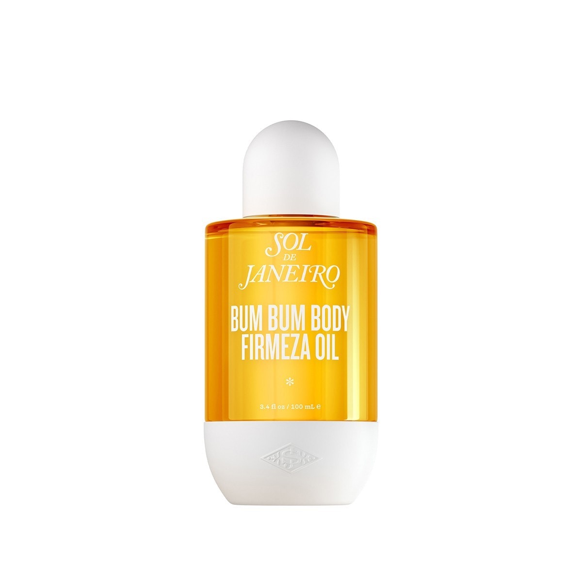 Bum Bum Body Firming Oil